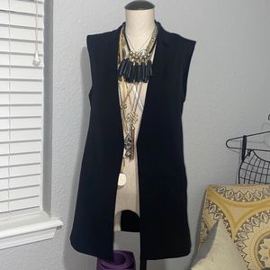 WHBM Vest